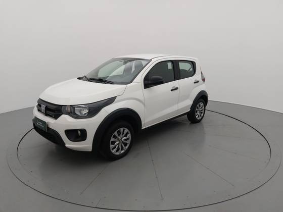 FIAT MOBI 1.0 EVO FLEX LIKE. MANUAL FIAT MOBI 1.0 EVO FLEX LIKE. MANUAL